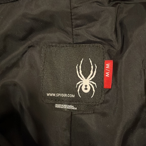 EUC Spyder ski pants - Picture 13 of 16